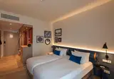 Hampton by Hilton Vienna City West foto 11