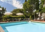 Villa Fiesole foto 2