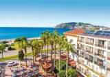 Eftalia Downtown Hotel foto 8