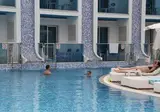 Ocean Blue High Class Hotel foto 5