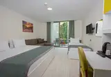 Citrus Park Hotel foto 10