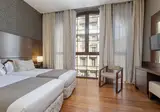 Hotel Colonial Barcelona foto 9