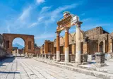 Rome, Amalfikust en Napels foto 4