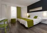 Kn Aparthotel Columbus foto 15