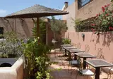 Riad Palmier foto 3