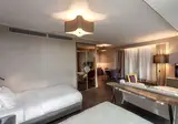 Radisson Blu Hotel Istanbul Ottomare foto 16