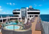 8 dg cruise Oost Middellandse Zee MSC Divina foto 3