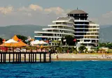 Raymar Hotels Antalya foto 23