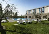 Arezzo Park Hotel foto 27