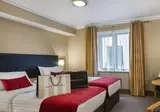 Hotel Academy Plaza foto 11