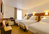 Hotel Monsigny foto 7