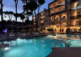 Executive Evolution Hotel foto 10