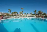 Hotel Livvo Dunagolf Suites foto 1