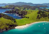 The Natural Wonders of New Zealand foto 3