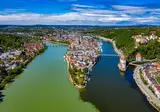 De keizerlijke Donau en bourgondisch Beieren foto 11