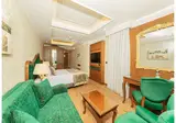 Mukarnas Pera Hotel foto 12
