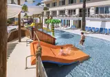 Hotel Oasis Park Splash foto 3