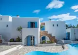 Hotel Naxos Holidays foto 9