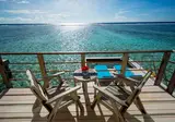 Holiday Inn Resort Kandooma Maldives foto 26