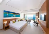 Ramada by Wyndham Beach Hotel Ajman foto 23