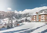 Hotel Castel foto 1
