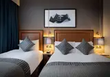 Leonardo Royal Hotel Edinburgh foto 14