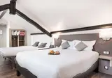 Hotel Mederic foto 3
