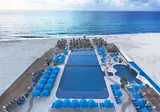 Seadust Cancun Family Resort foto 2