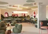 Ibis Styles Madrid Airport Valdebebas foto 9