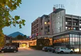 Hotel Leonardo Da Vinci - Erba foto 1