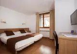 Hotel Catalunya Ski foto 2