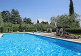 Vakantiepark Appartamenti Pratone foto 4