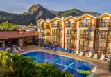 Magic Tulip Beach Hotel foto 7