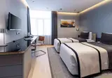 AHC Taksim Hotel foto 2