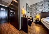 Charm Hotel Budapest foto 4