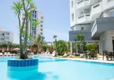 Hotel Dyrrah foto 9