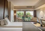 Hotel Ilunion Malaga foto 3