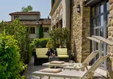 Villa Fiesole foto 3