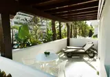 Aparthotel Monarque Sultan foto 17