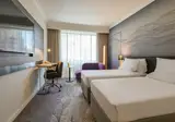 Novotel Kuala Lumpur City Centre foto 5