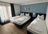 Hotel Berghof foto 15
