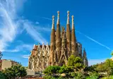 Hotel Catalonia Sagrada Familia foto 13