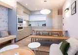 Résidence Les Chalets de Rosael foto 4