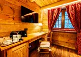 Hotel Breithorn foto 16