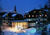 Hotel Bon Alpina foto 8