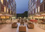 Double Tree by Hilton Hotel Milan foto 9