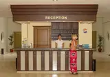 Miray Hotel foto 11