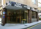 Hotel Pathos Gijón by Faranda Express foto 2