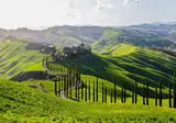 Ontdek het hart van Toscane vanuit Asciano foto 6
