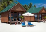 Meeru Island Resort & Spa foto 12